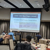 CNI Researchers win Best Paper Award at IEEE SSRR 2023