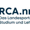 Logo: ORCA.nrw - Das Landesportal für Studium und Lehre