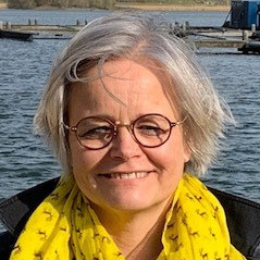 Porträt Anne Haage