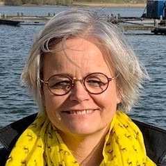 Porträt Anne Haage