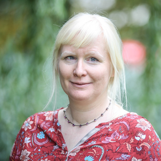 Andrea Hellbusch
