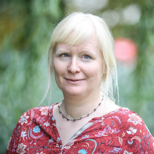 Andrea Hellbusch