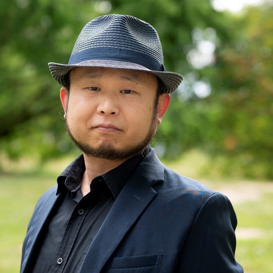 Portraitfoto von Dr. Kensuke Akao