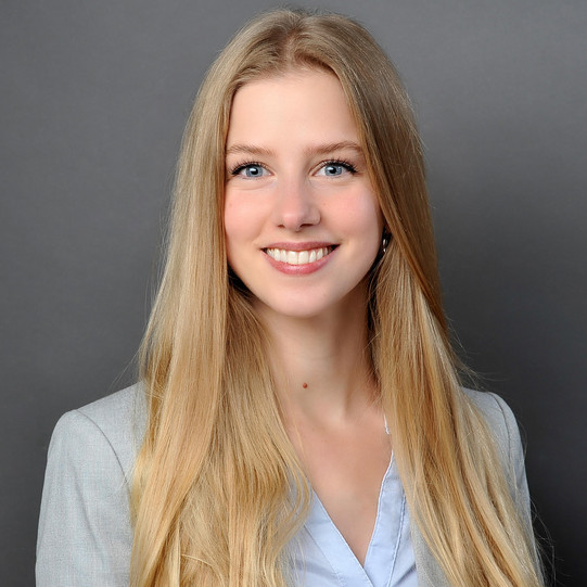 Portait Finnja Lüttmann