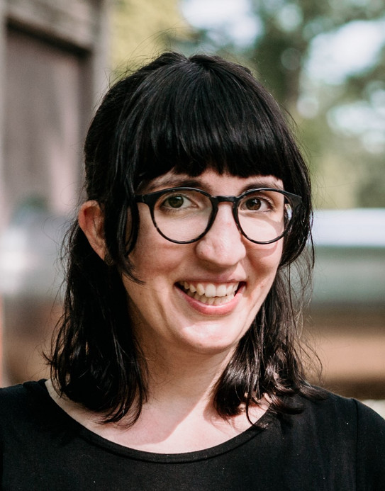 Portraitfoto von Laura Bühner