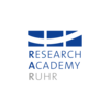 Logo der Research Academy Ruhr