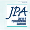 Cover des Journal of Psychoeducational Assessment