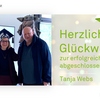 Gruppenfoto mit Heinz Günter Holtappels, Tanja Webs und Wilfried Bos