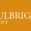 Logo Fulbright Germany