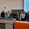 PwC-Preisverleihung 2023 - Gruppenfoto