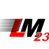 Logo LM 2023 Dresden