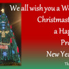 Christmas greetings 2023