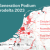 Invitation to participate - Next Generation Podium for Eurodelta 2023