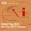 Poster - 5. KoMet-Tag 2023