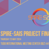 SPIRE-SAIS Conference Banner