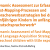 Dynamic Assessment