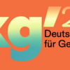 Logo Kongress Deutsche Gesellschaft für Geographie